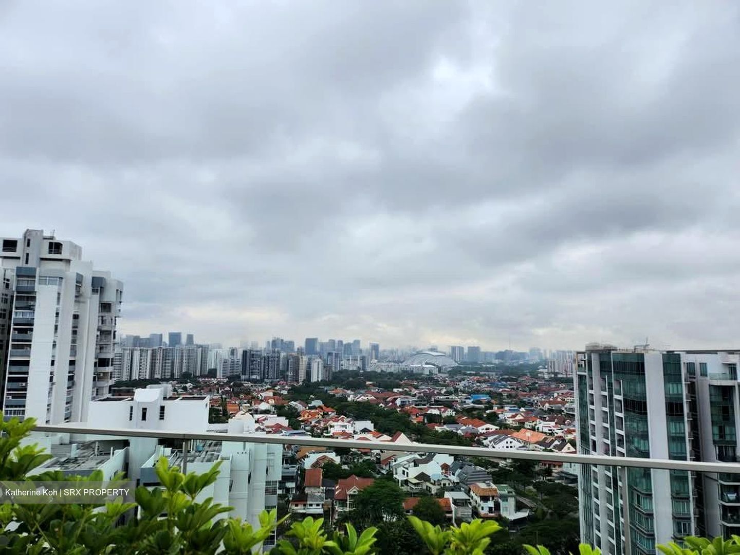 Amber Park (D15), Condominium #556549521